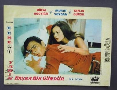 YARIN BAŞKA BİR GÜNDÜR HÜLYA KOÇYİĞİT MURAT SOYDAN 21