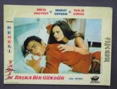 YARIN BAŞKA BİR GÜNDÜR HÜLYA KOÇYİĞİT MURAT SOYDAN 21