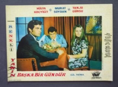 YARIN BAŞKA BİR GÜNDÜR HÜLYA KOÇYİĞİT MURAT SOYDAN 22