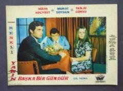 YARIN BAŞKA BİR GÜNDÜR HÜLYA KOÇYİĞİT MURAT SOYDAN 22