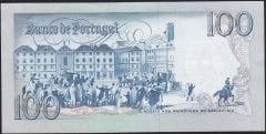 Portekiz 100 Escudos 1981 Çilaltı Çil