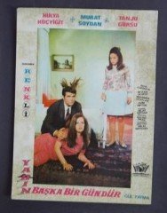 YARIN BAŞKA BİR GÜNDÜR HÜLYA KOÇYİĞİT MURAT SOYDAN 6