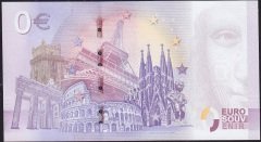 Sultanahmet Camii - 0 Euro 2019 Güzel Numara Çil 009595