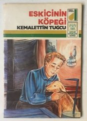 ESKİCİNİN KÖPEĞİ - KEMALETTİN TUĞCU