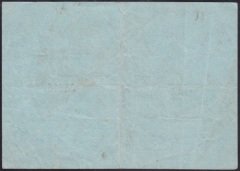 REŞAT 5 KURUŞ 4 ŞUBAT 1332 SERİ 6 476235 ÇOK ÇOK TEMİZ para eden eski paralar