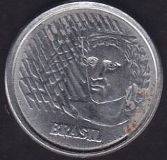 Brezilya 1 Centavo 1994