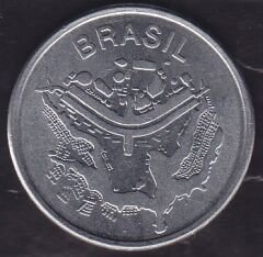 Brezilya 50 Cruzeiros 1982