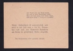 AVUSTURYA 20 HELLER NOTGELD 1920 ÇİL