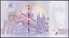 İSTANBUL- SULTANAHMET CAMİİ 0 EURO 2019 ÇİL