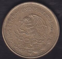 Meksika 100 Peso 1985