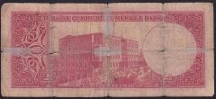 5.Emisyon 3.Tertip 2.5 Lira Ü29 31808 Haliyle