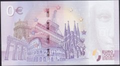 SİVAS KONGRESİ 0 EURO 2019 ÇİL