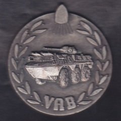 YABANCI MADALYON RENAULT