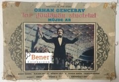 KIR GÖNLÜNÜN ZİNCİRLERİNİ - ORHAN GENCEBAY - MÜJDE AR HALİYLE 3