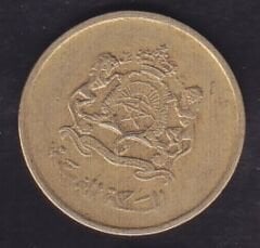 Fas 10 Santimat 2002