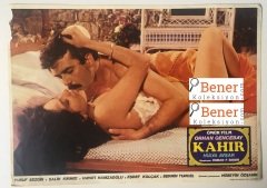 KAHIR - ORHAN GENCEBAY - HÜLYA AVŞAR HALİYLE