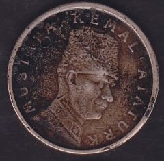 1999 Yılı 100.000 Lira