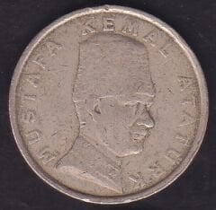 1999 Yılı 100.000 Lira