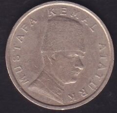 1999 Yılı 100.000 Lira