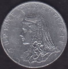 1976 Yılı 50 Kuruş