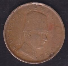 2000 Yılı 100.000 Lira