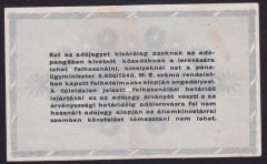 MACARİSTAN 500000 ADOPENGÖRÖL ÇÇT +