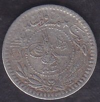 1327 / 3 REŞAT 5 PARA