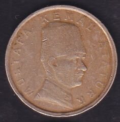 2000 Yılı 100.000 Lira
