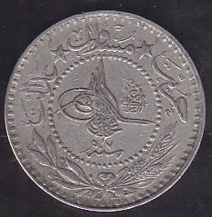 1327 / 7 REŞAT ELGAZİ 10 PARA