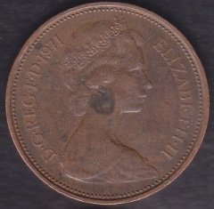 İNGİLTERE 2 PENCE 1971 eski paralar nereye satılır
