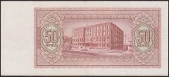 2.Emisyon 50 Kuruş A2 066289 Çok Çok Temiz+