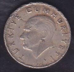 1984 Yılı 20 Lira