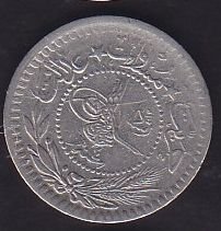 1327/4 Reşat 5 Para