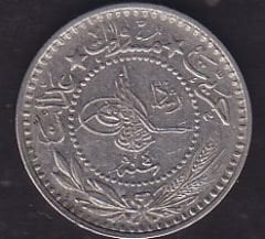 1327/4 Reşat 10 Para