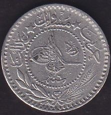 1327/6 Reşat 10 Para