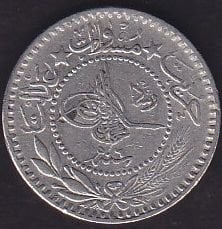 1327/6 Reşat 10 Para