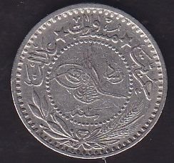 1327/2 Reşat 10 Para