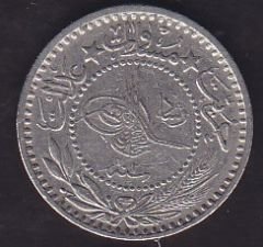1327/2 Reşat 10 Para