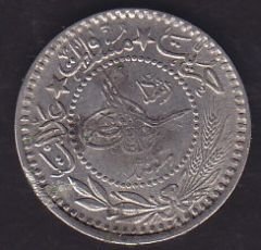 1327/3 Reşat 10 Para