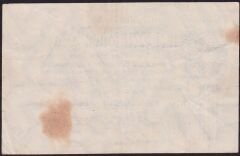 Almanya 2 Milyon Mark 1923 Çok Temiz