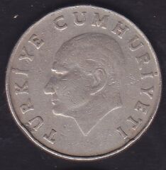 1986 Yılı 100 Lira