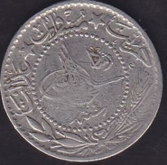 1327/4 Reşat 20 Para