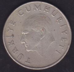 1987 Yılı 100 Lira