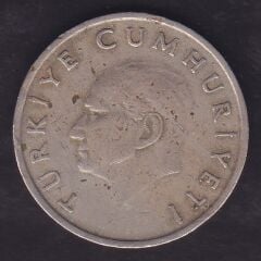 1988 Yılı 100 Lira