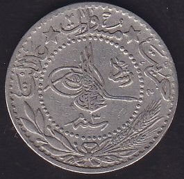 1327/3 Reşat 20 Para