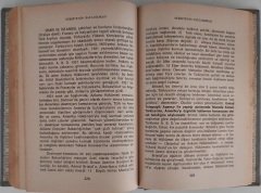 Türkiye'nin Paylaşılması (1914-1924)- Laurence Evans