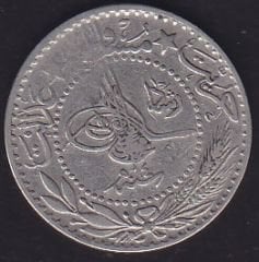 1327/4 Reşat 20 Para