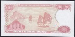 VİETNAM 10000 DONG 1993 ÇİL