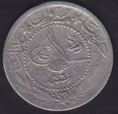 1327/6 Reşat 20 Para