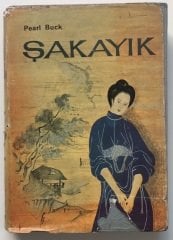 ŞAKAYIK PEARL BUCK - GÜVEN YAYINEVİ